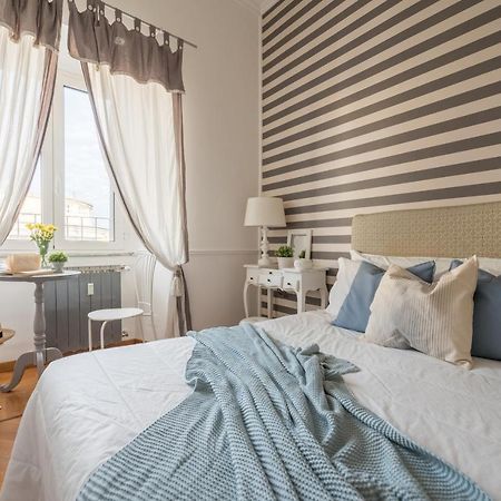 Suite 06 Rome Bagian luar foto