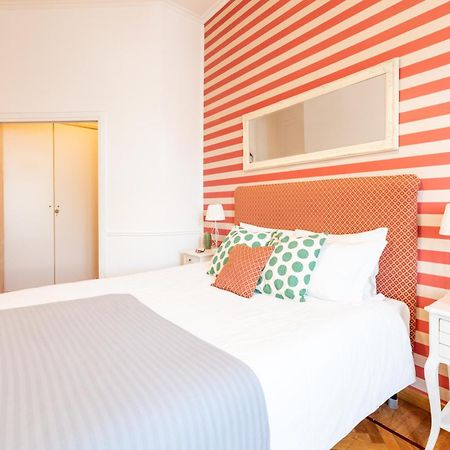 Suite 06 Rome Bagian luar foto