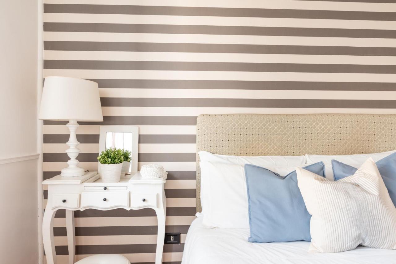 Suite 06 Rome Bagian luar foto