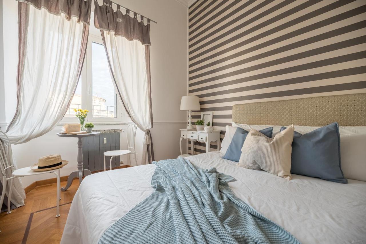 Suite 06 Rome Bagian luar foto