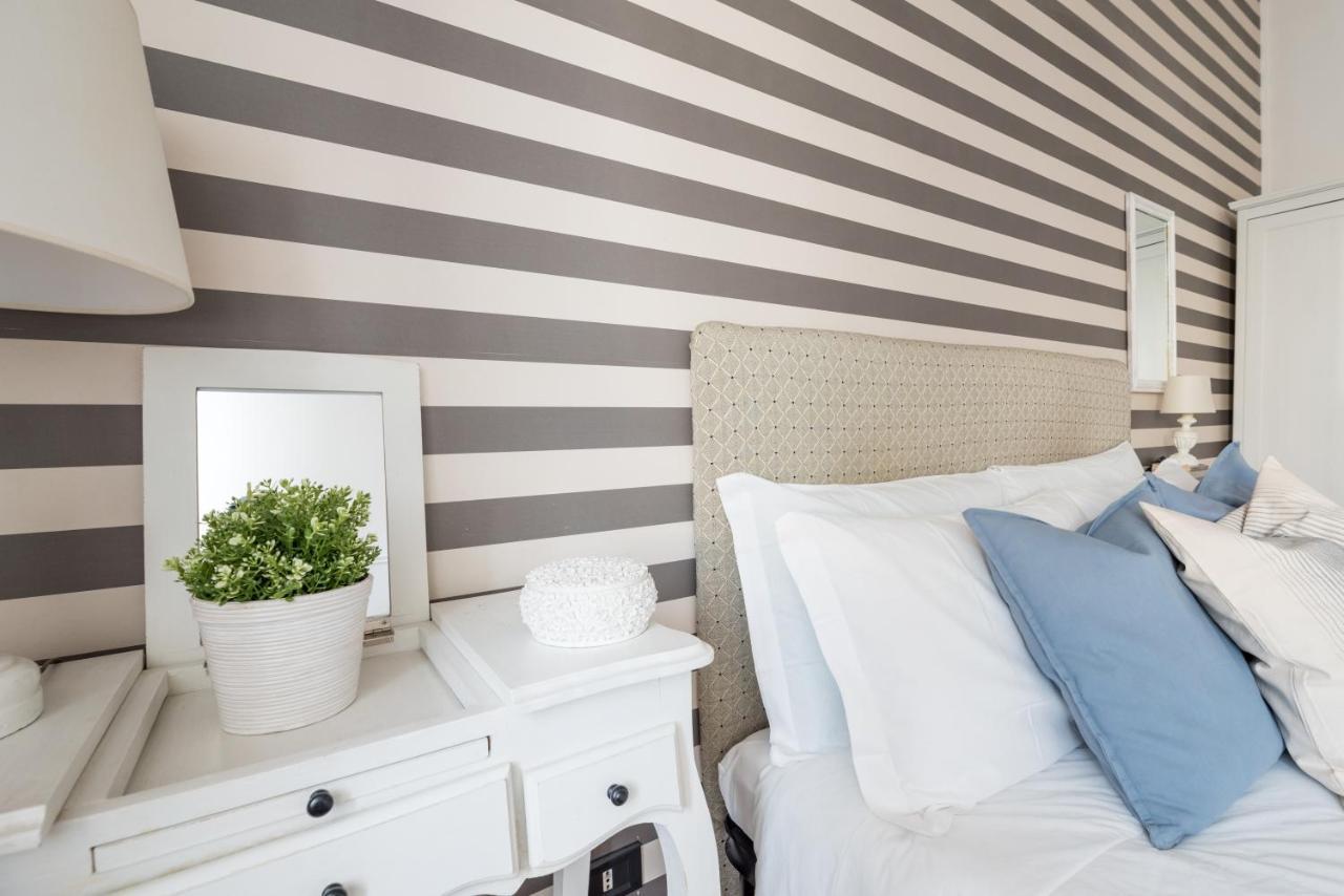 Suite 06 Rome Bagian luar foto