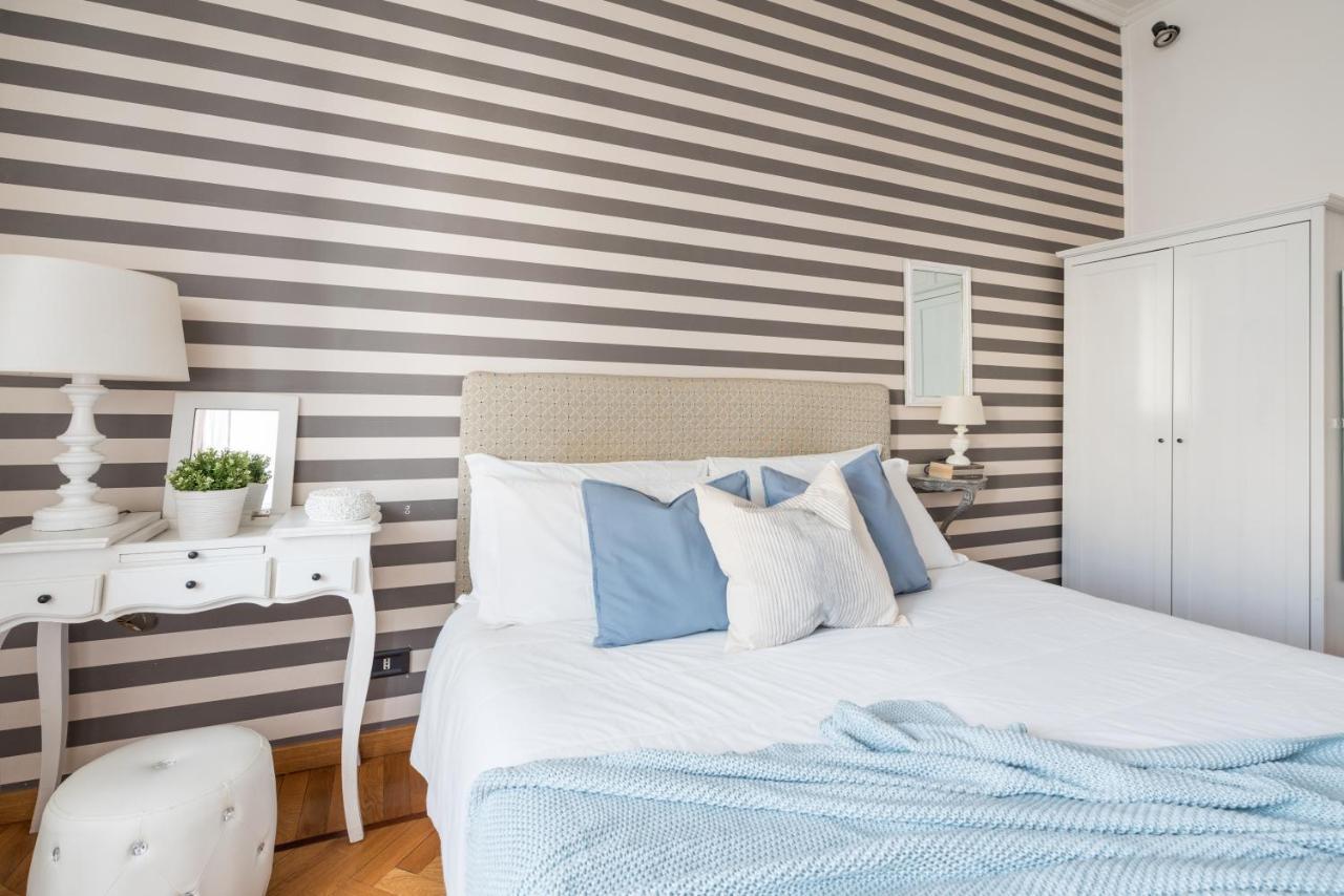 Suite 06 Rome Bagian luar foto