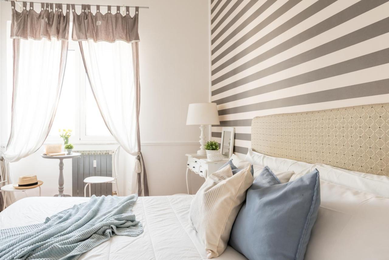Suite 06 Rome Bagian luar foto