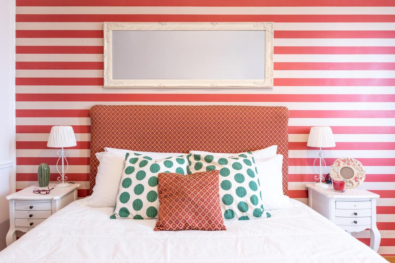 Suite 06 Rome Bagian luar foto