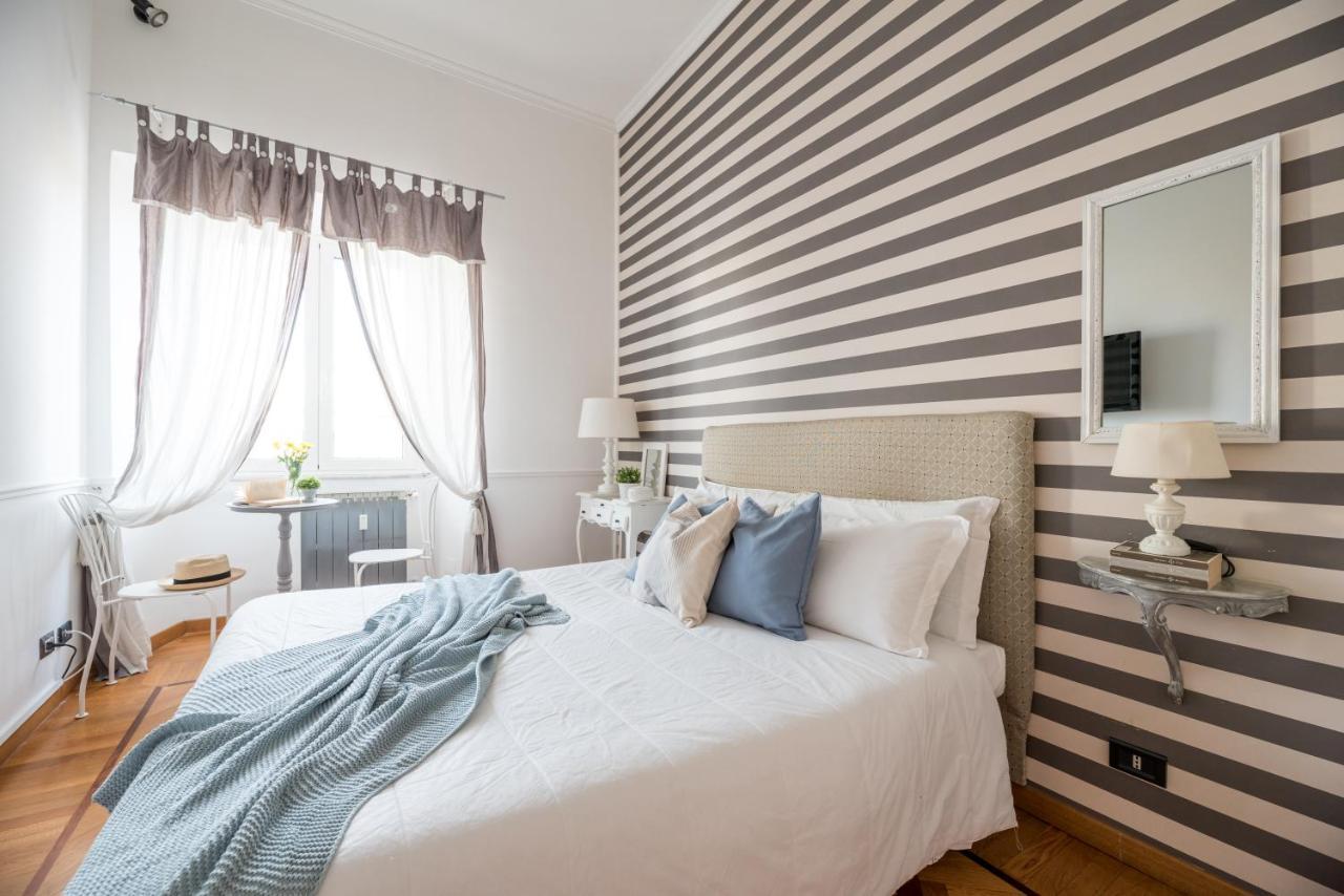 Suite 06 Rome Bagian luar foto