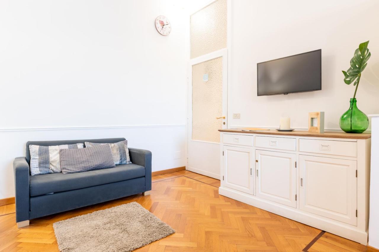 Suite 06 Rome Bagian luar foto