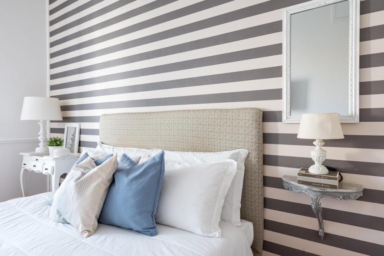Suite 06 Rome Bagian luar foto