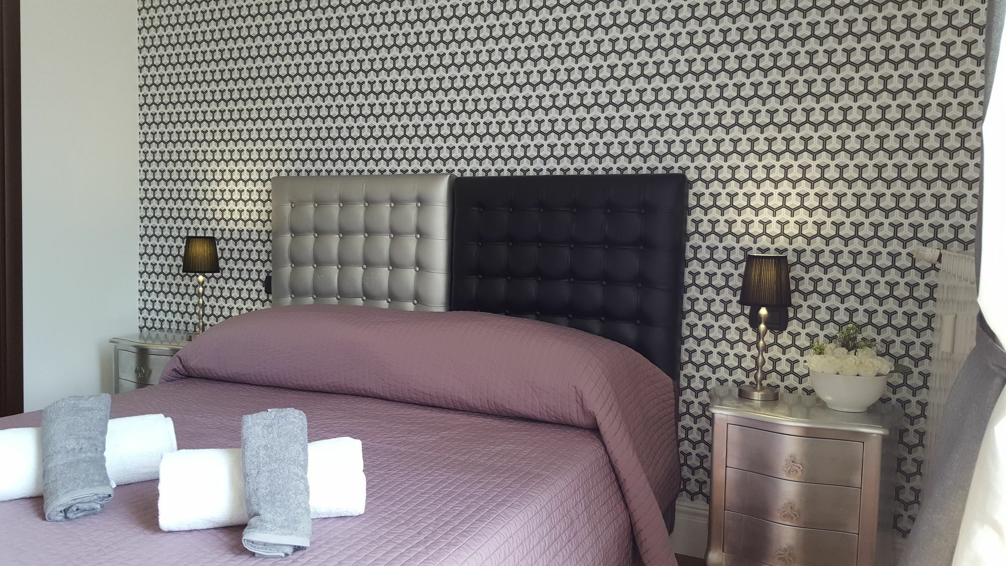 Suite 06 Rome Bagian luar foto