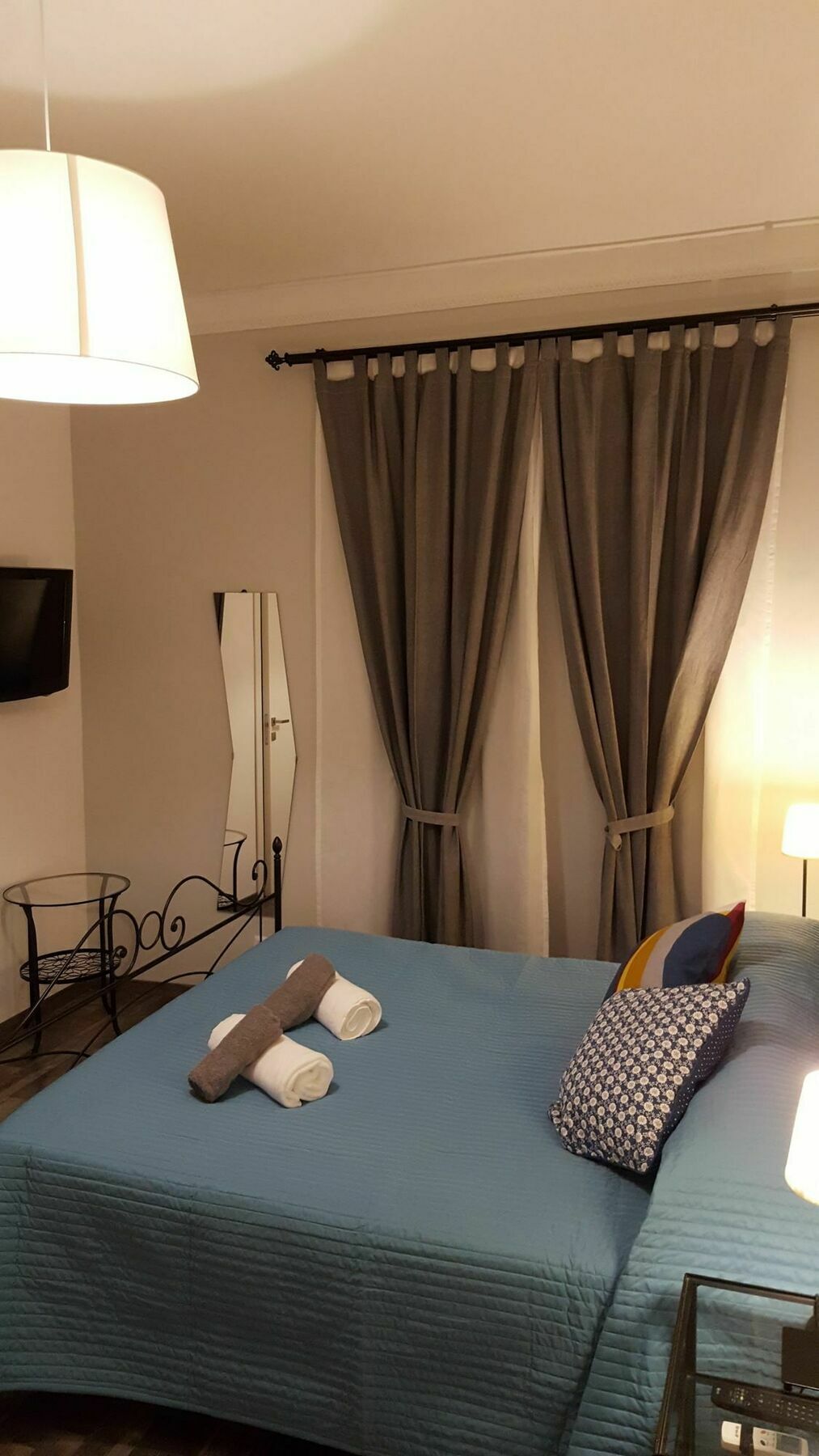 Suite 06 Rome Bagian luar foto