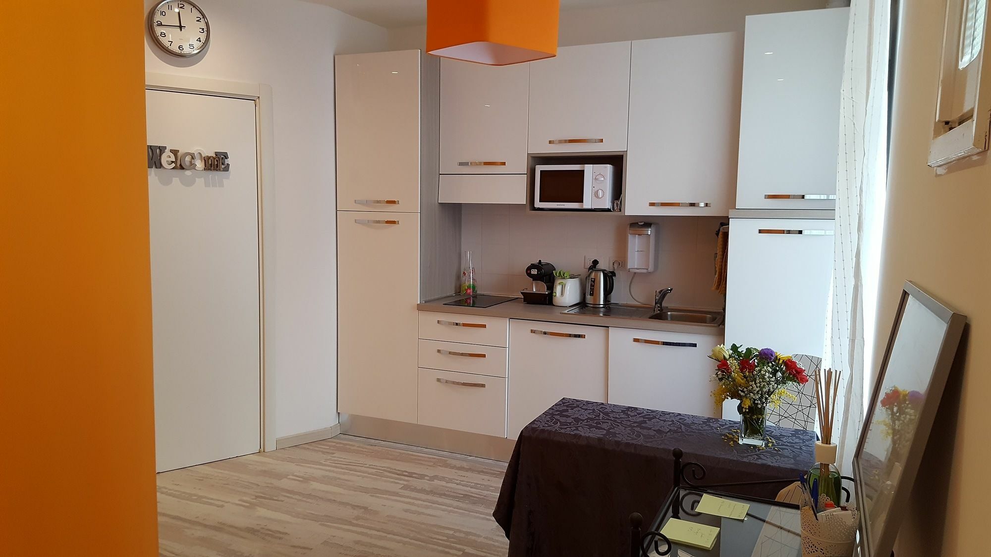 Suite 06 Rome Bagian luar foto