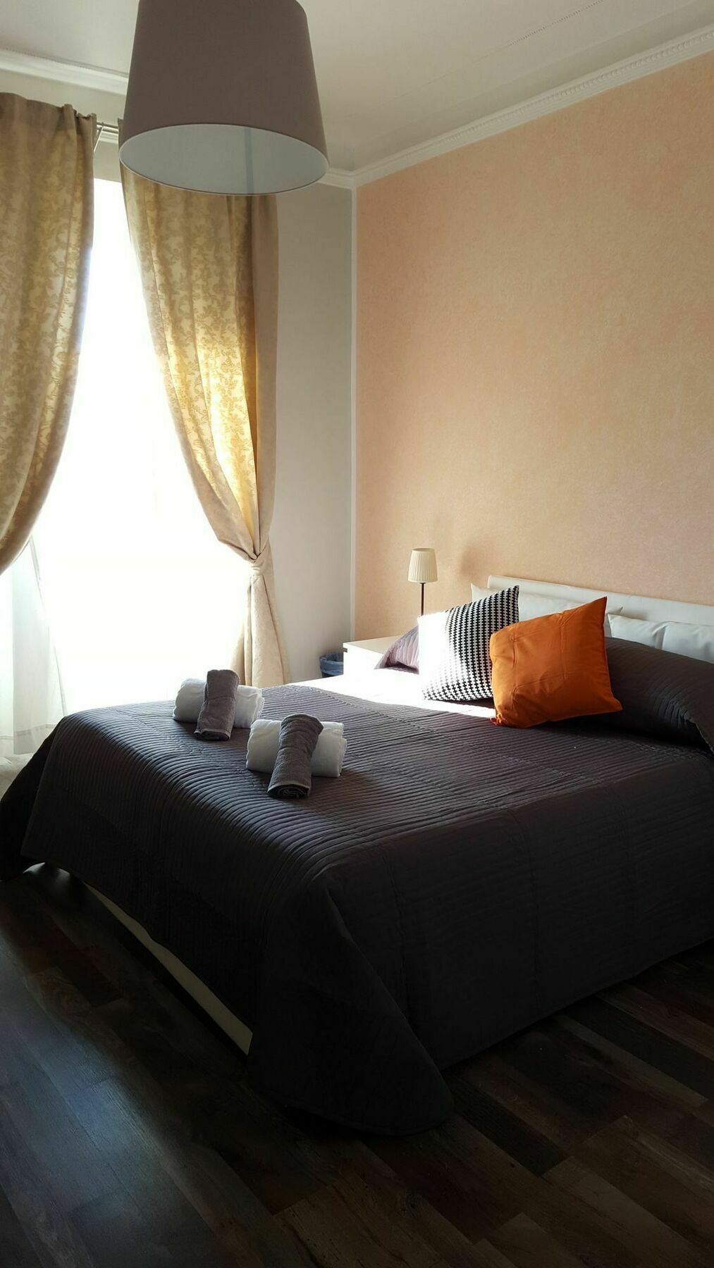Suite 06 Rome Bagian luar foto