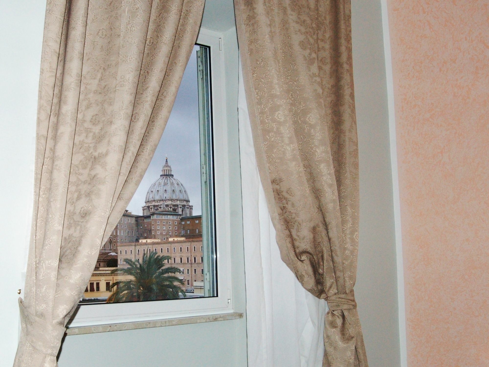 Suite 06 Rome Bagian luar foto