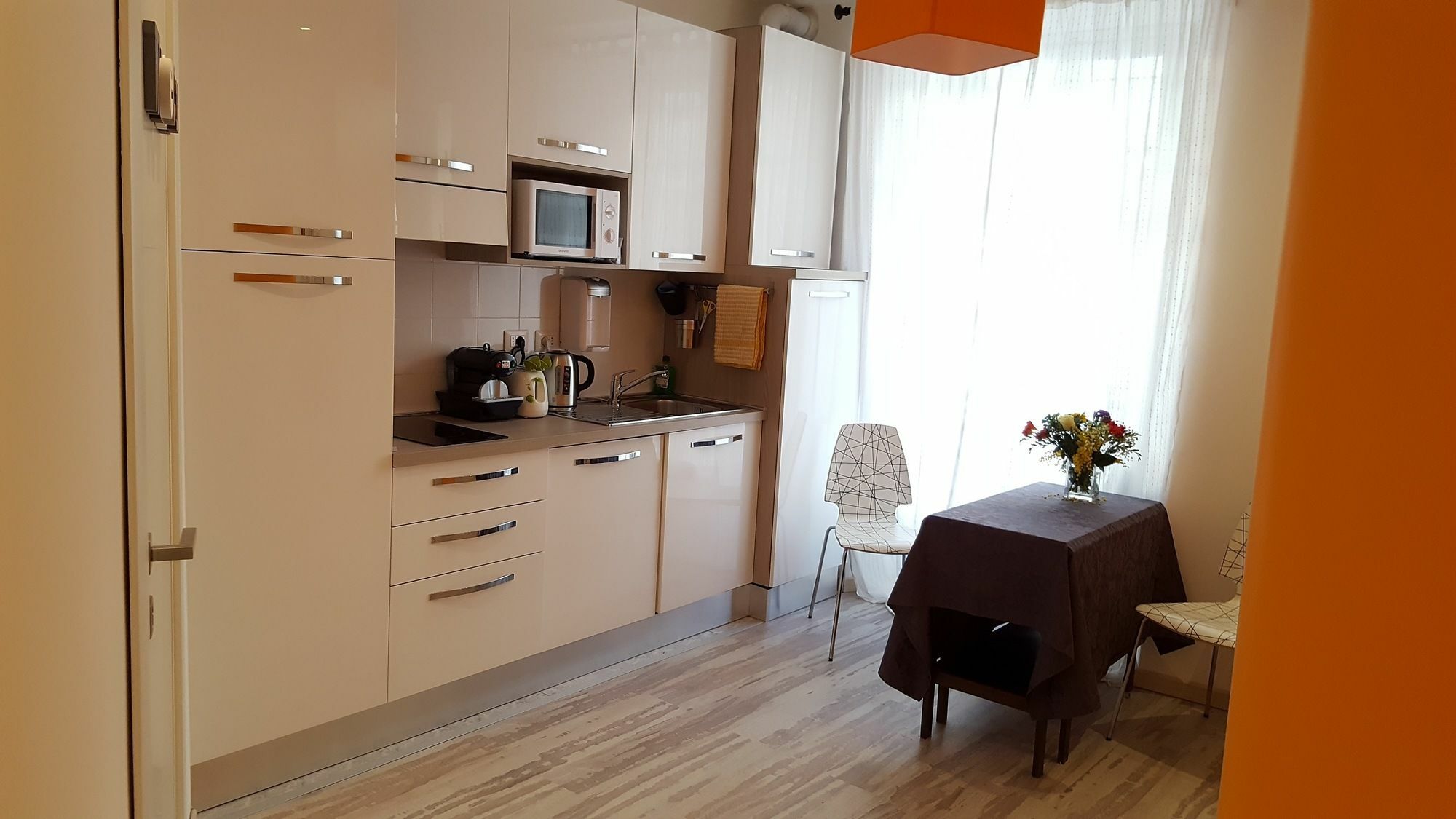 Suite 06 Rome Bagian luar foto