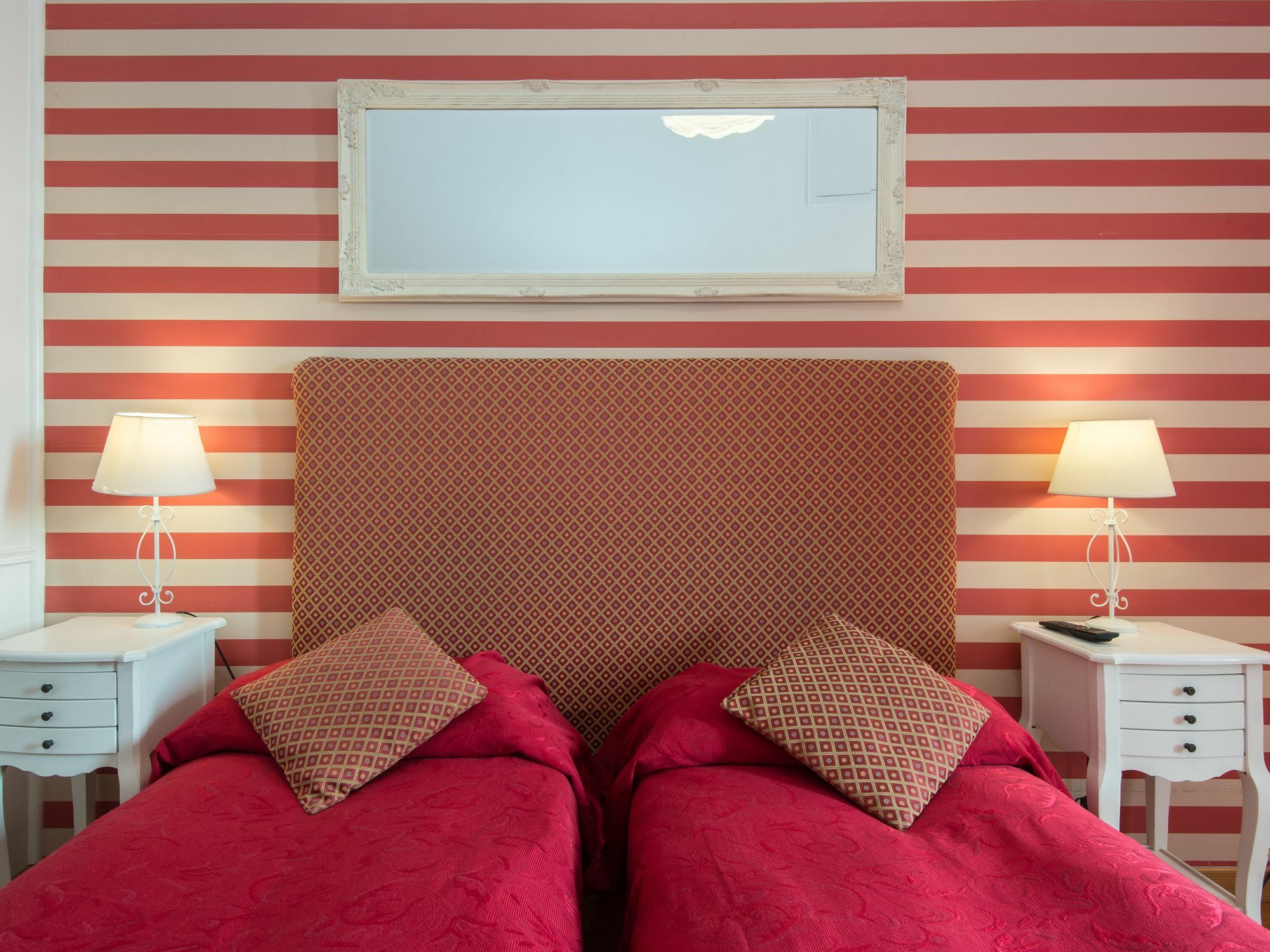 Suite 06 Rome Bagian luar foto