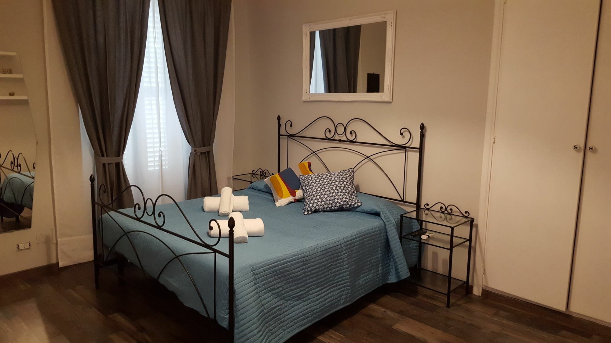 Suite 06 Rome Bagian luar foto