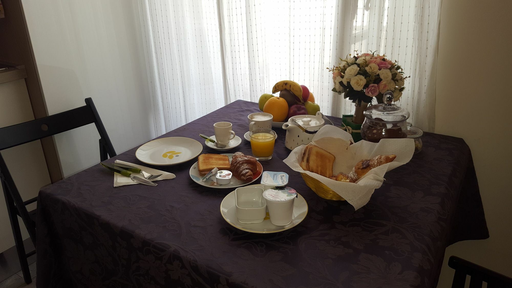 Suite 06 Rome Bagian luar foto