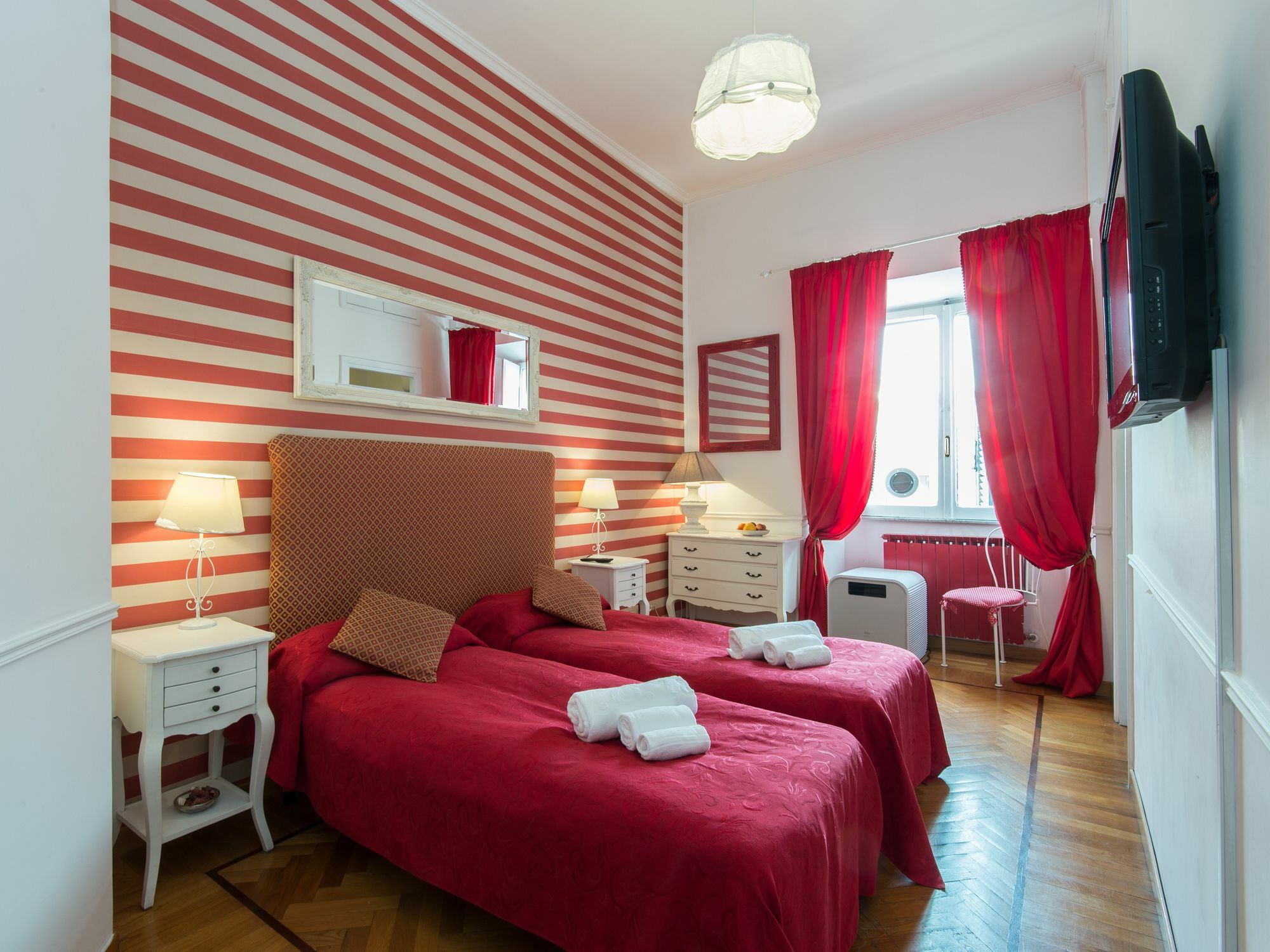 Suite 06 Rome Bagian luar foto
