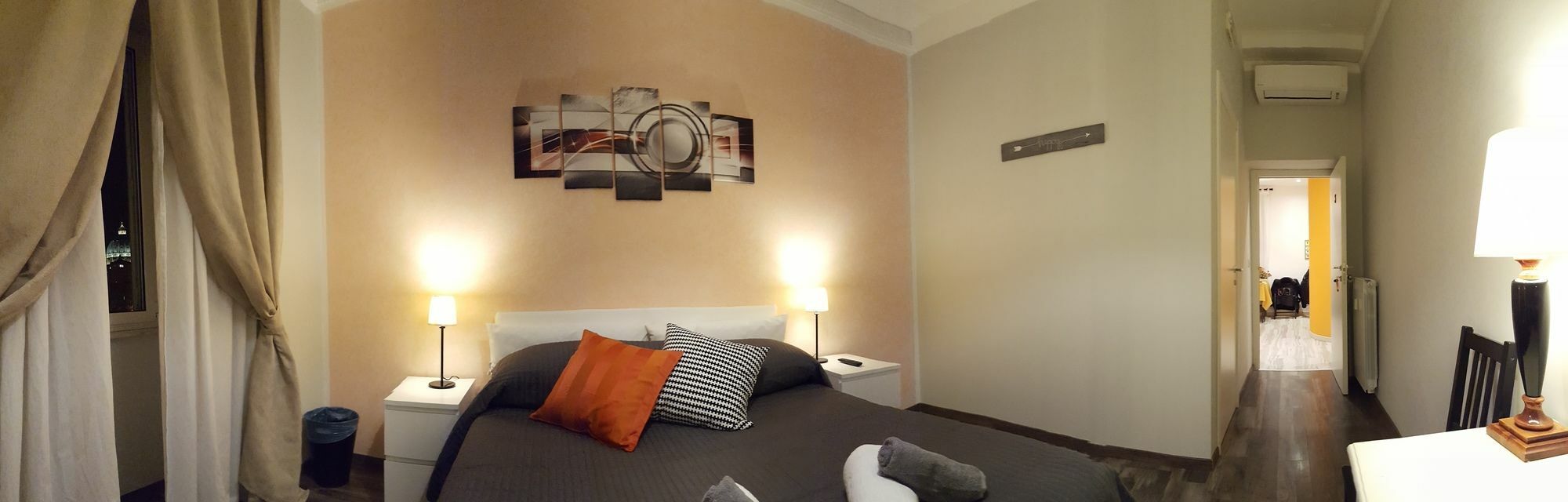 Suite 06 Rome Bagian luar foto