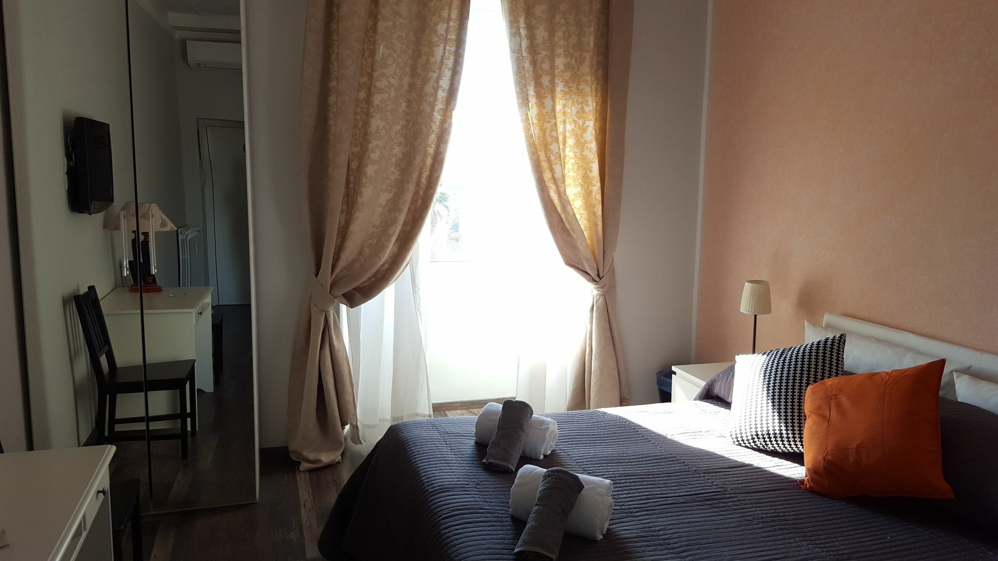 Suite 06 Rome Bagian luar foto