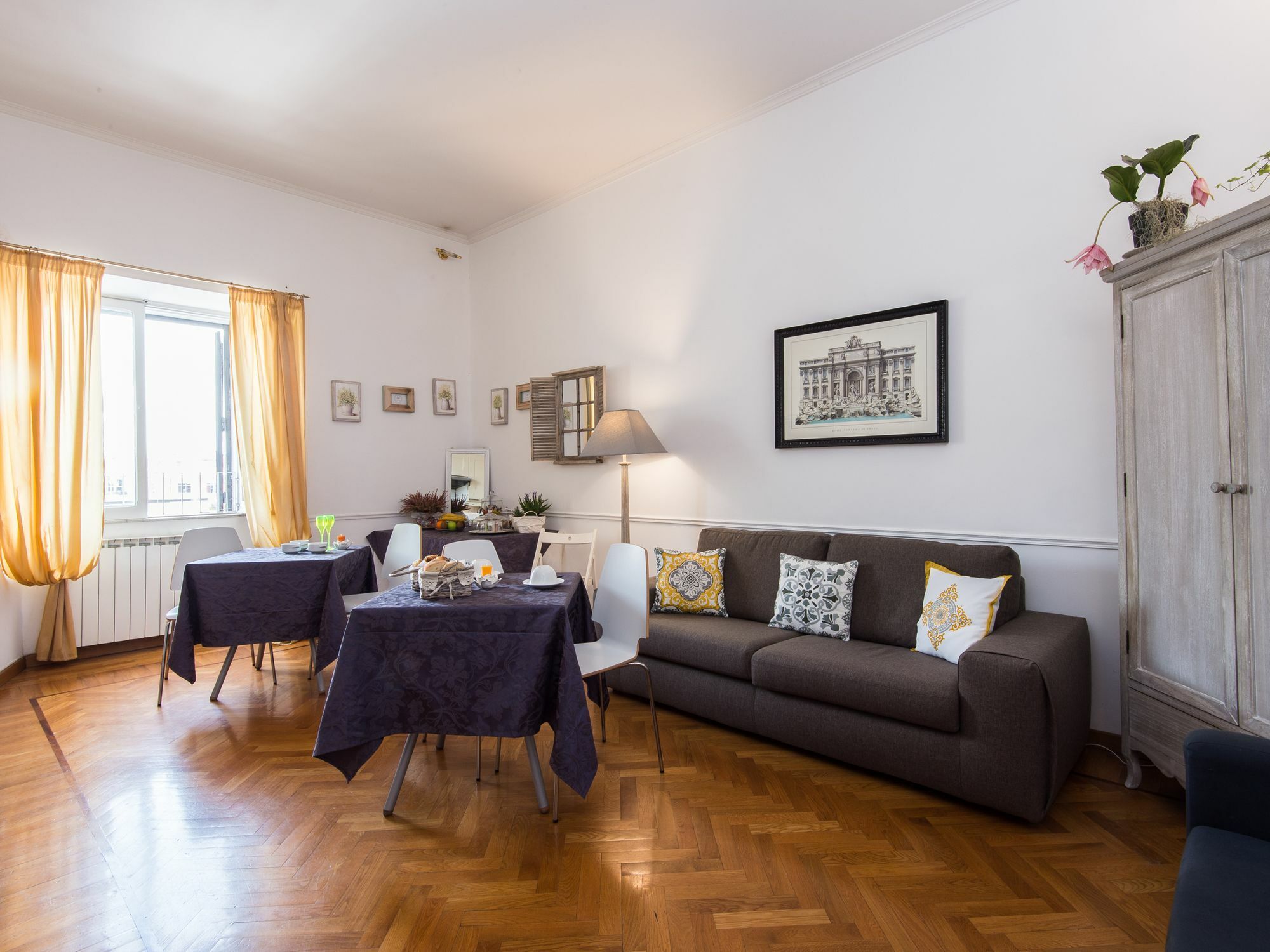 Suite 06 Rome Bagian luar foto