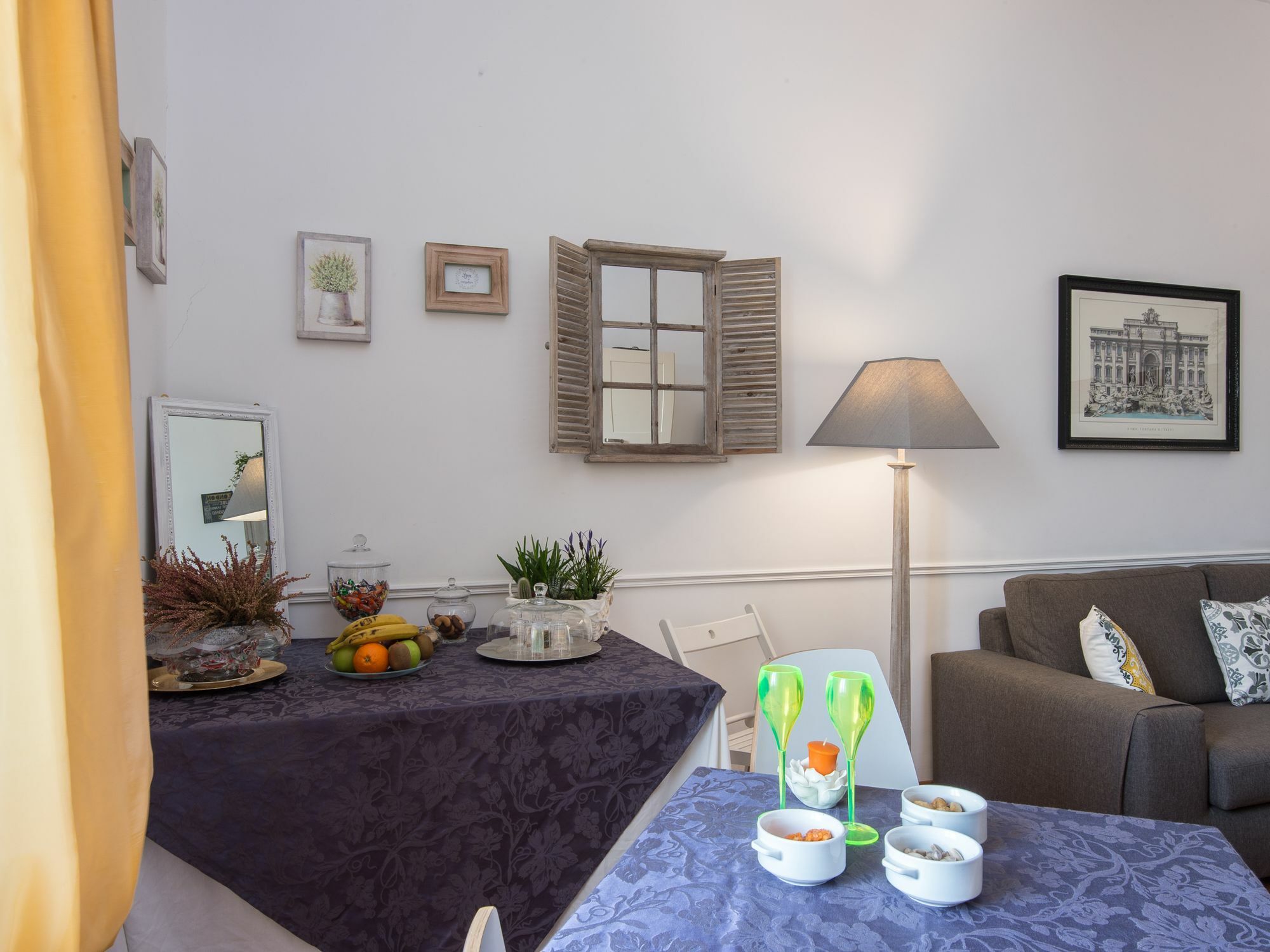 Suite 06 Rome Bagian luar foto