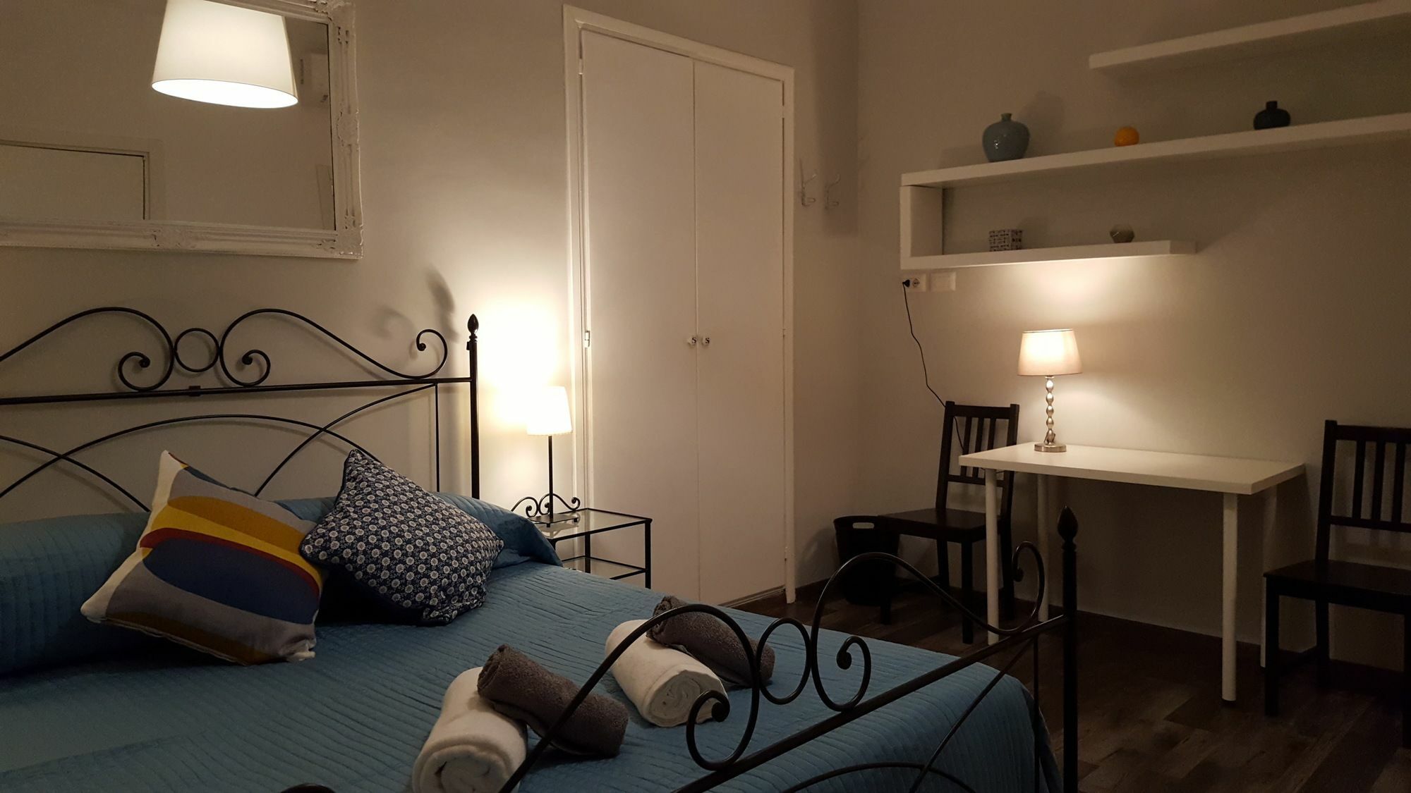 Suite 06 Rome Bagian luar foto