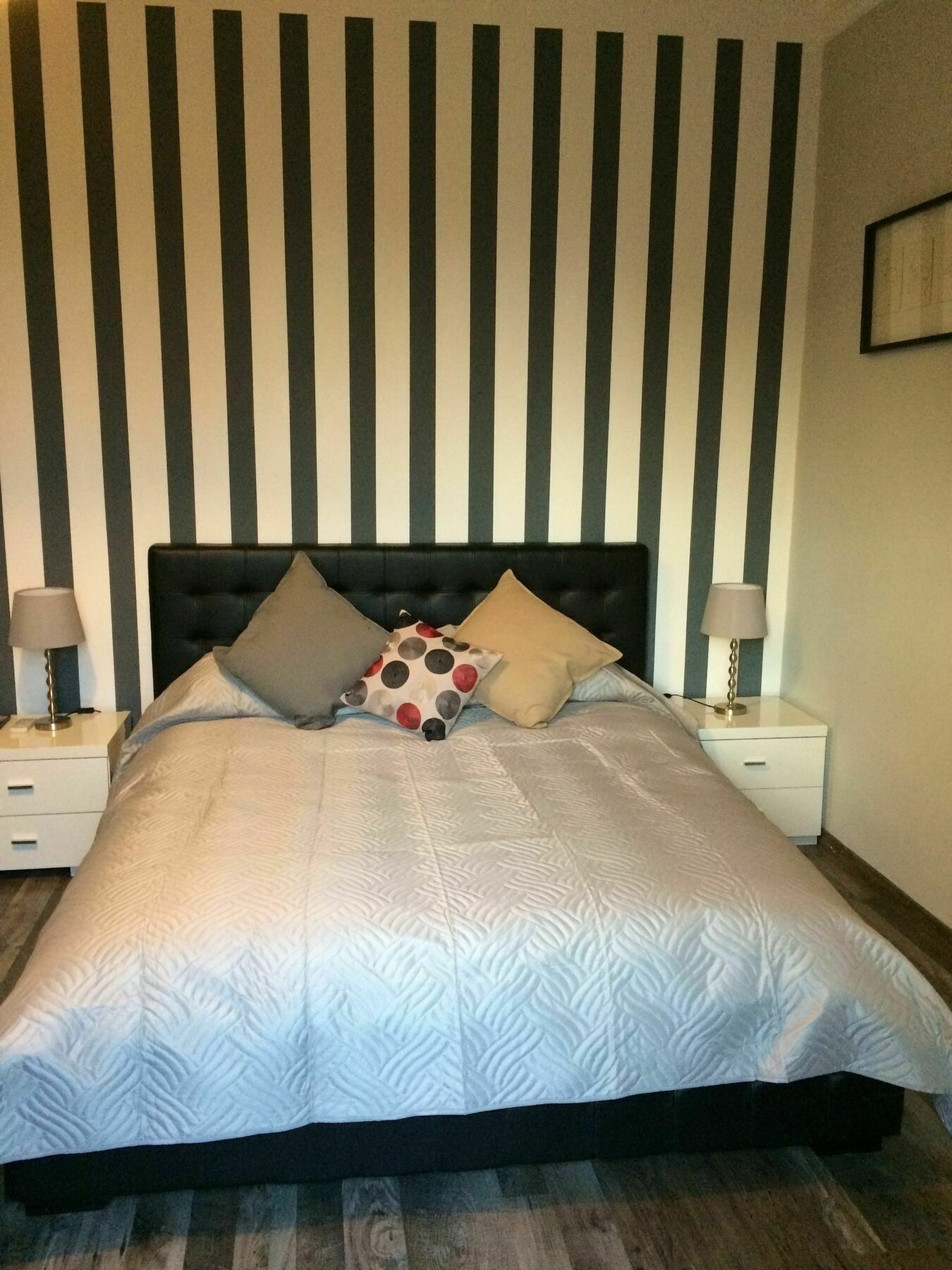 Suite 06 Rome Bagian luar foto