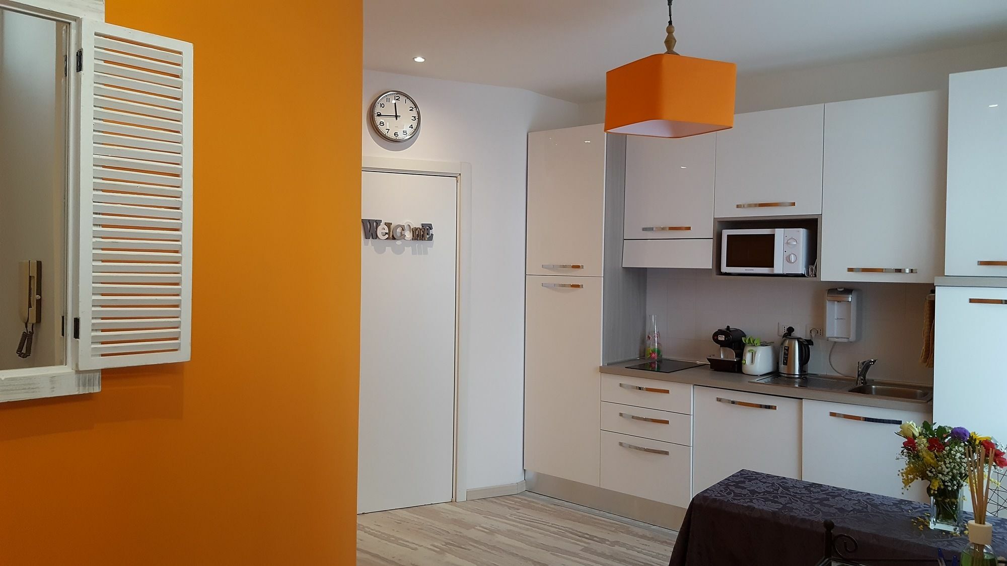 Suite 06 Rome Bagian luar foto
