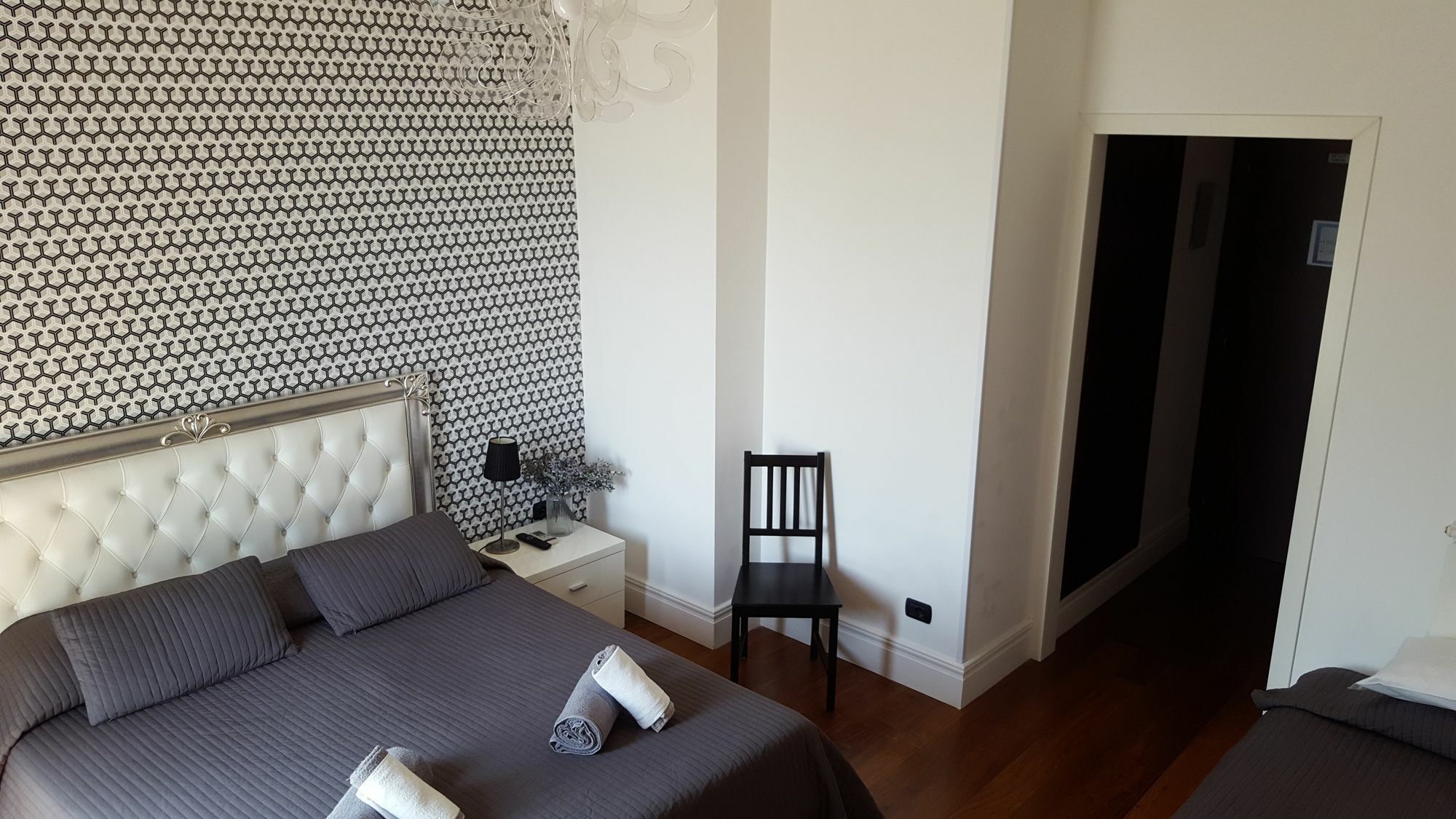 Suite 06 Rome Bagian luar foto